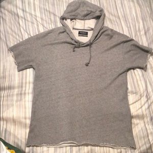 PacSun Oversized Hoodie
